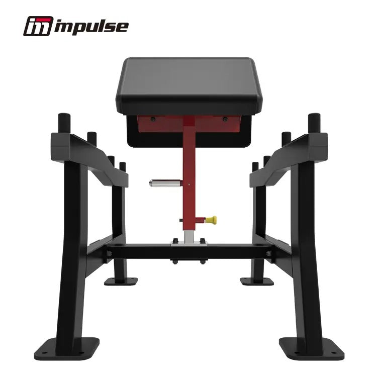 Impulse SL7018 Arm Curl Bench