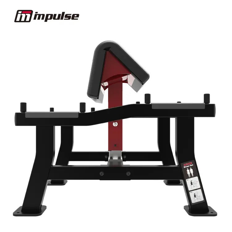 Impulse Sterling SL7018 Arm Curl Bench - Cardio Online
