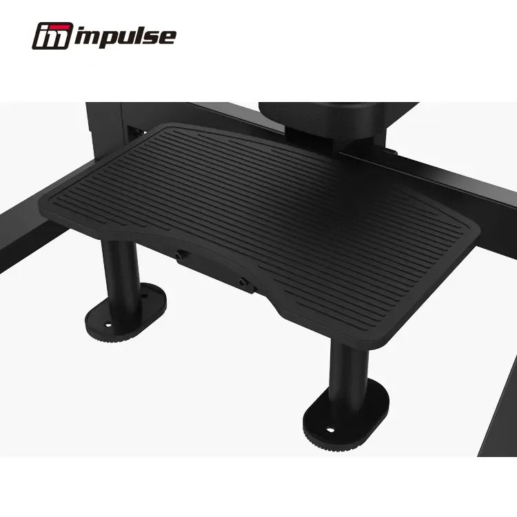 Impulse SL7028 Flat Olympic Bench Press