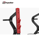 Impulse SL7028 Flat Olympic Bench Press