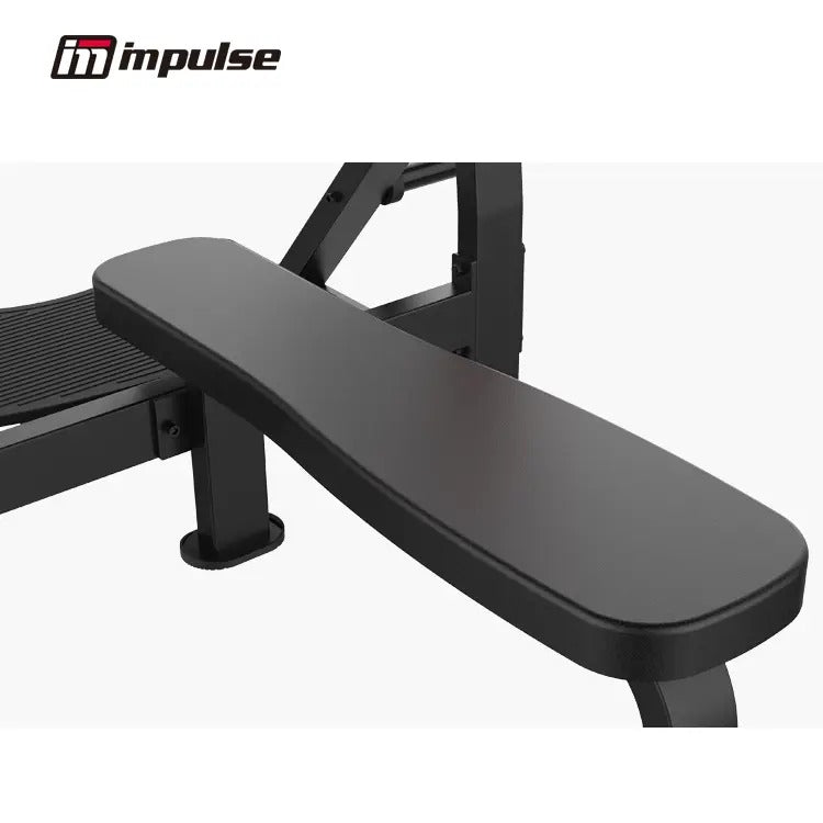 Impulse SL7028 Flat Olympic Bench Press