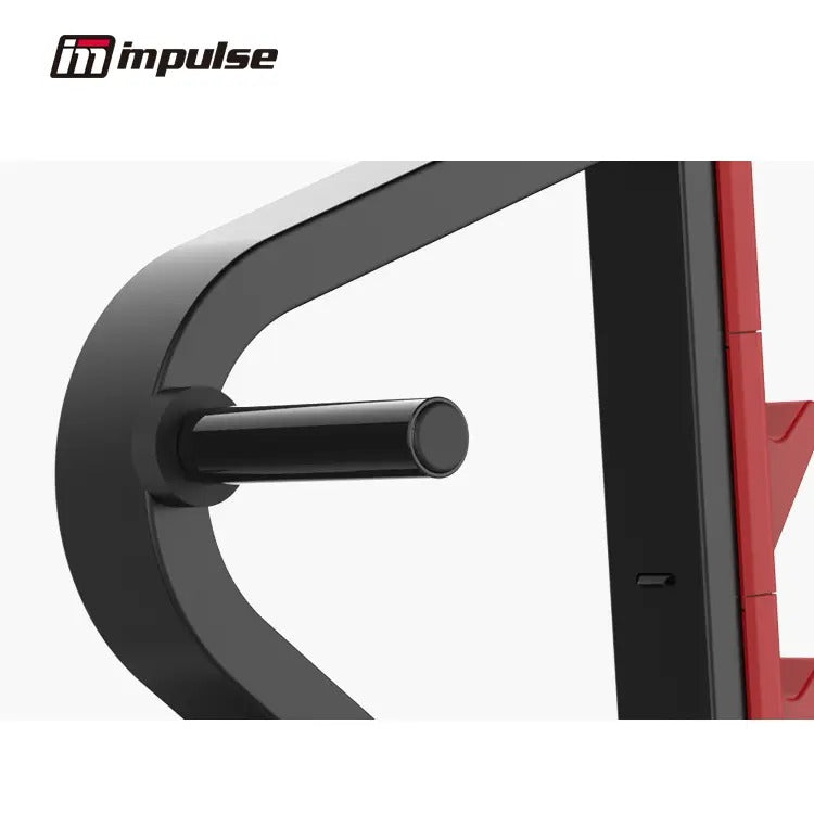 Impulse SL7028 Flat Olympic Bench Press