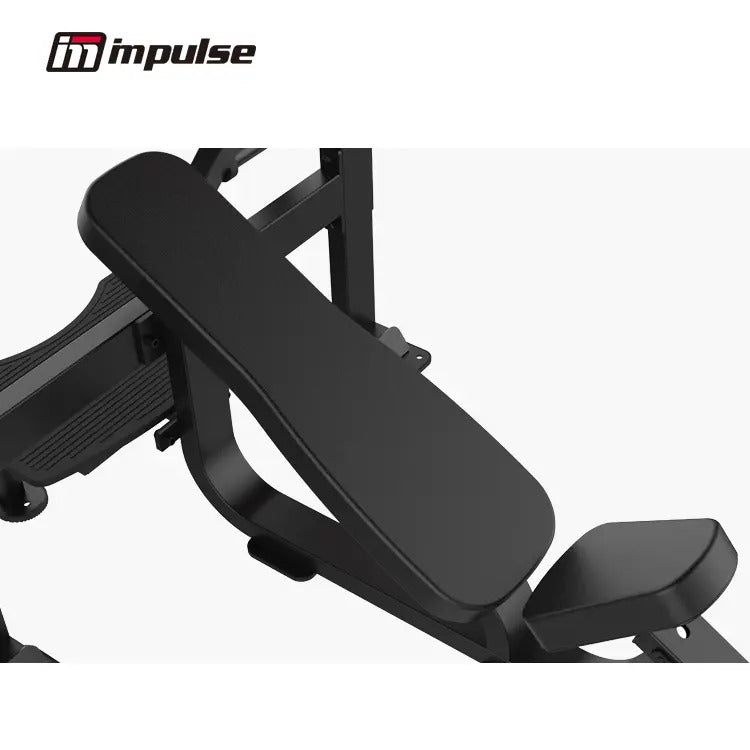 Impulse SL7029 Incline Olympic Bench Press