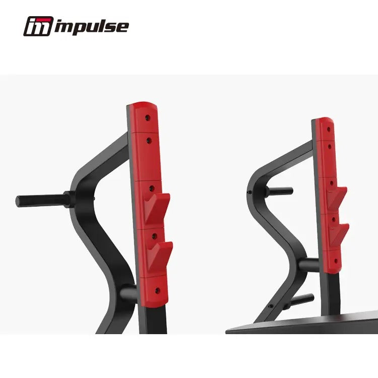 Impulse SL7030 Decline Olympic Bench Press