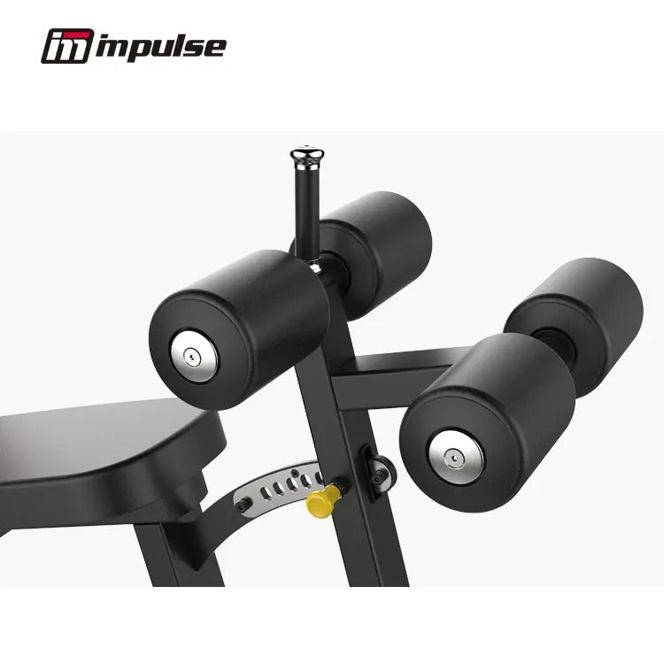 Impulse SL7030 Decline Olympic Bench Press