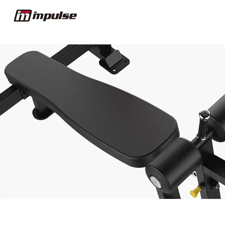 Impulse SL7030 Decline Olympic Bench Press