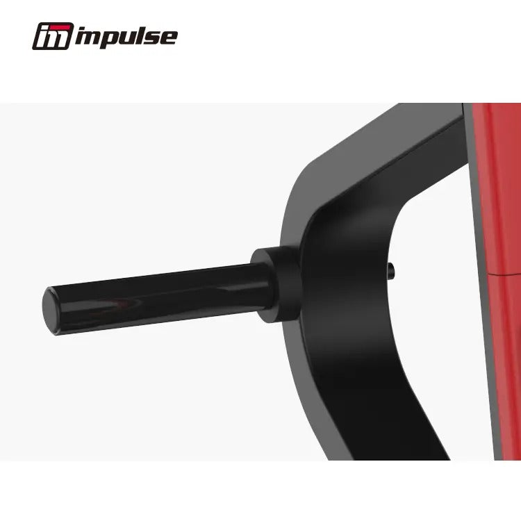 Impulse SL7030 Decline Olympic Bench Press