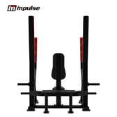 Impulse SL7031 Shoulder Press Bench
