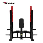 Impulse SL7031 Shoulder Press Bench
