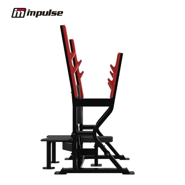 Impulse SL7031 Shoulder Press Bench