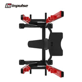 Impulse SL7031 Shoulder Press Bench