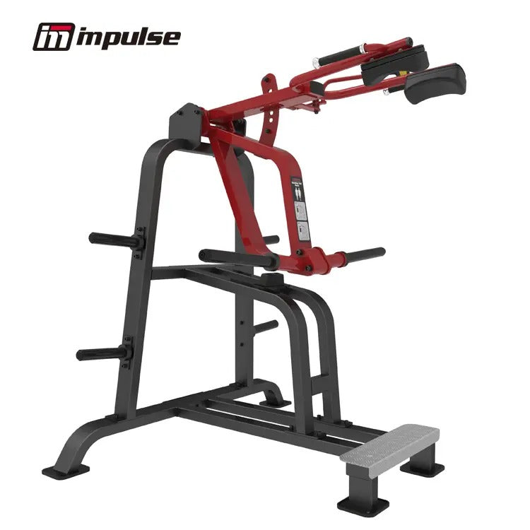 Impulse Sterling SL7032 Standing Calf Raise - Cardio Online