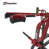 Impulse SL7032 Standing Calf Raise