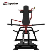Impulse SL7034 Hack Squat
