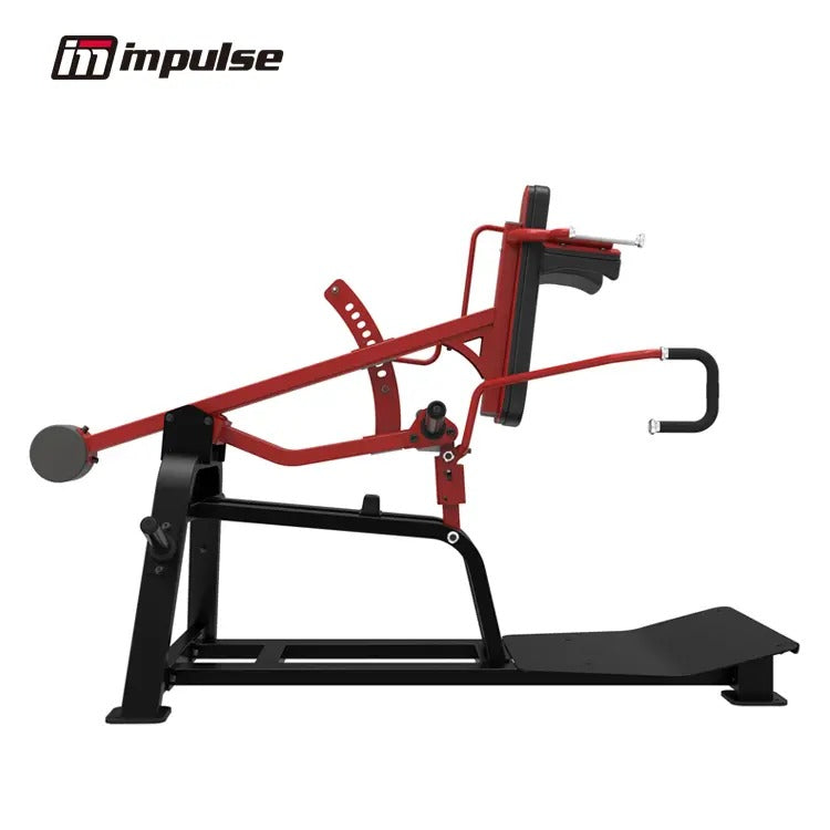 Impulse SL7034 Hack Squat