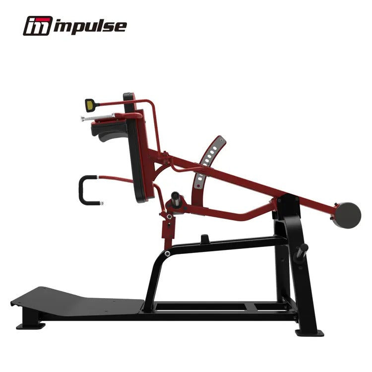 Impulse SL7034 Hack Squat