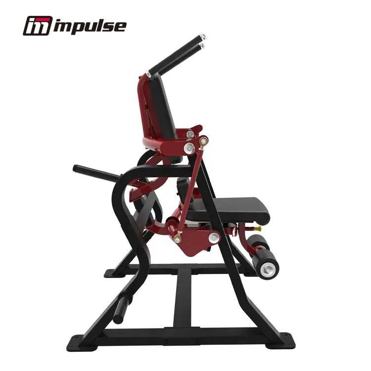 Impulse SL7036 Abdominal Machine