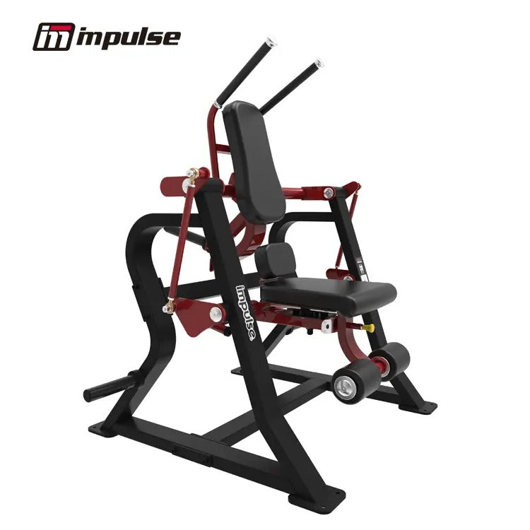Impulse SL7036 Abdominal Machine