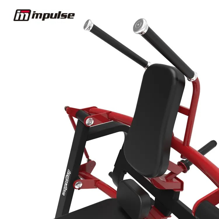 Impulse SL7036 Abdominal Machine