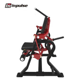 Impulse SL7036 Abdominal Machine