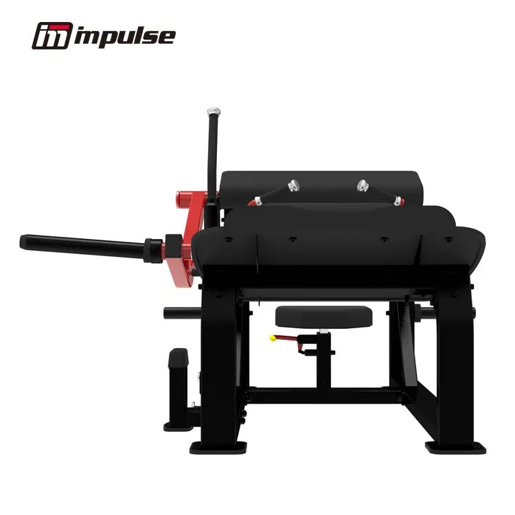 Impulse SL7038 Glute Thruster
