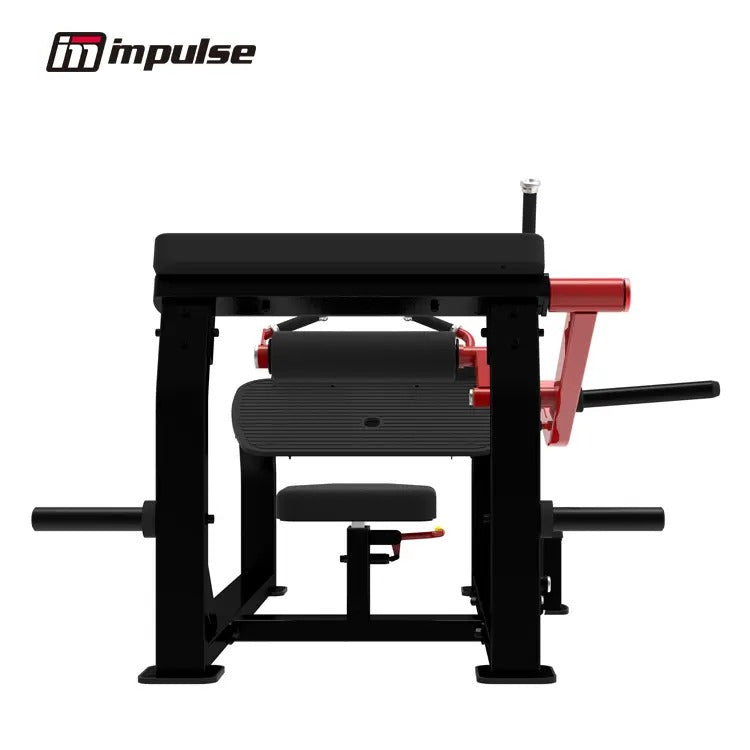 Impulse SL7038 Glute Thruster