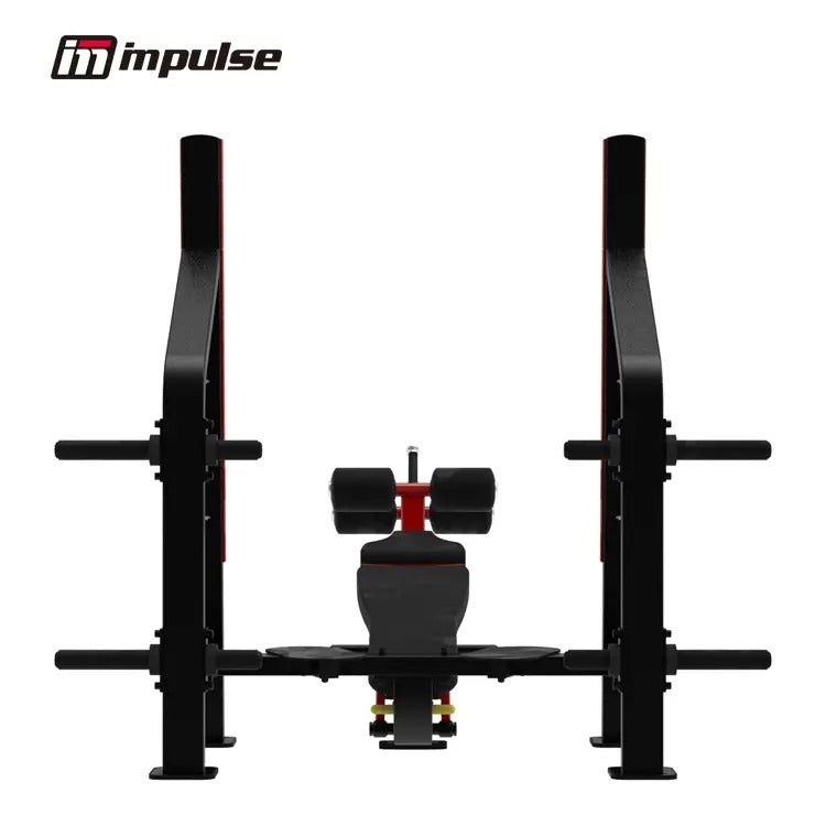 Impulse SL7041 Super Olympic Bench Press