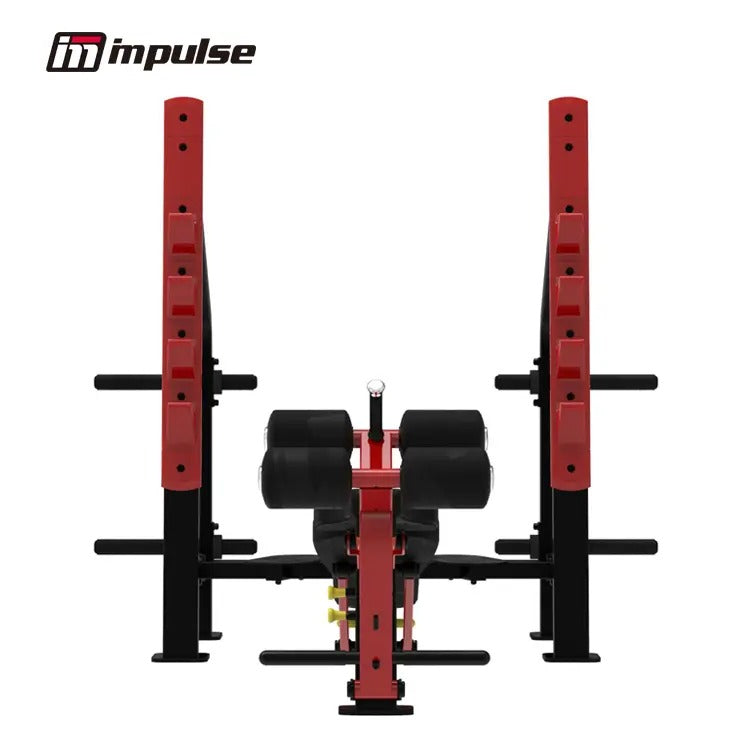 Impulse SL7041 Super Olympic Bench Press