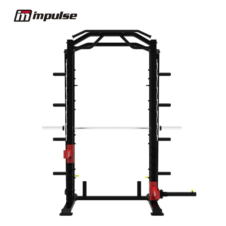 Impulse SL7042 Squat Rack/Smith Machine