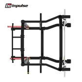 Impulse SL7042 Squat Rack/Smith Machine