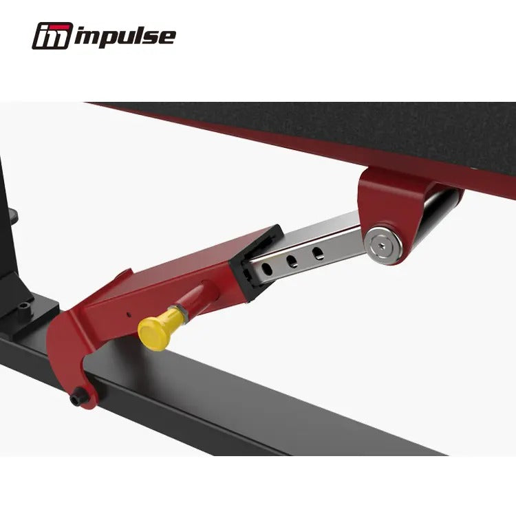 Impulse SL7043 Multi-Ab Bench