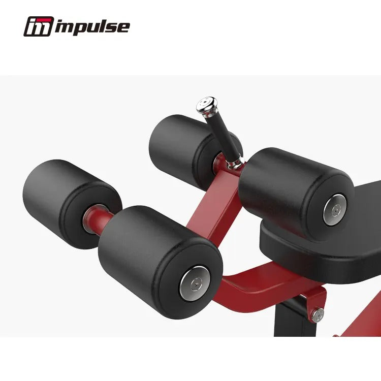 Impulse SL7043 Multi-Ab Bench