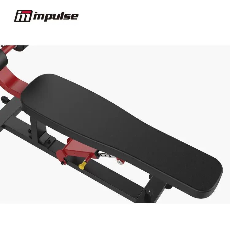 Impulse SL7043 Multi-Ab Bench