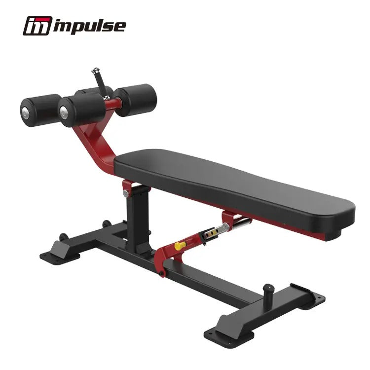 Impulse SL7043 Multi-Ab Bench