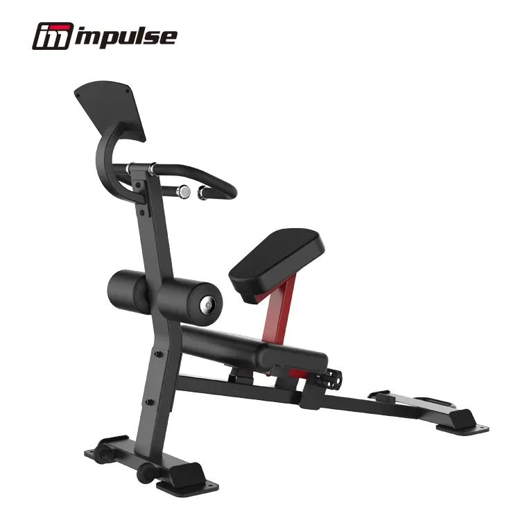 Impulse SL7044 Stretch Bench