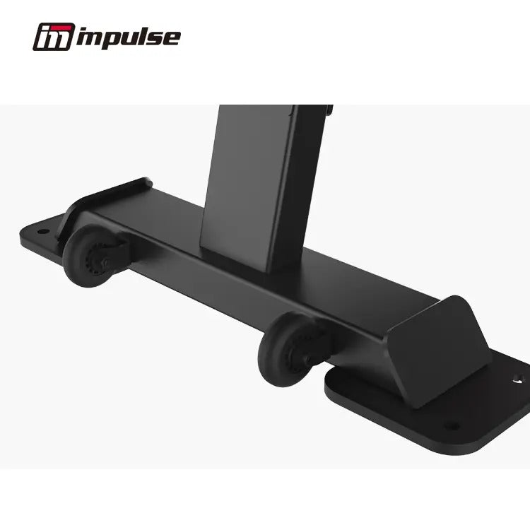 Impulse SL7044 Stretch Bench