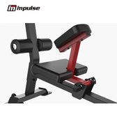 Impulse SL7044 Stretch Bench