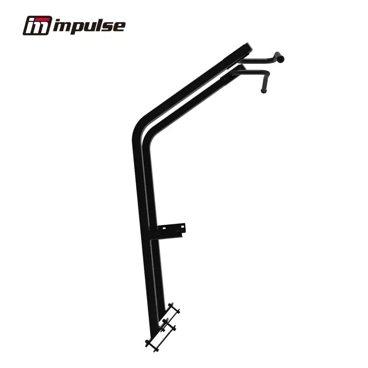 Impulse Sterling SL7045 Vertical Knee Raise / Power Tower - Cardio Online