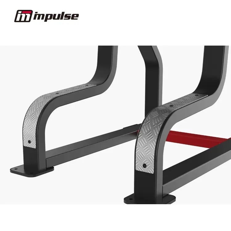 Impulse SL7045 Vertical Knee Raise