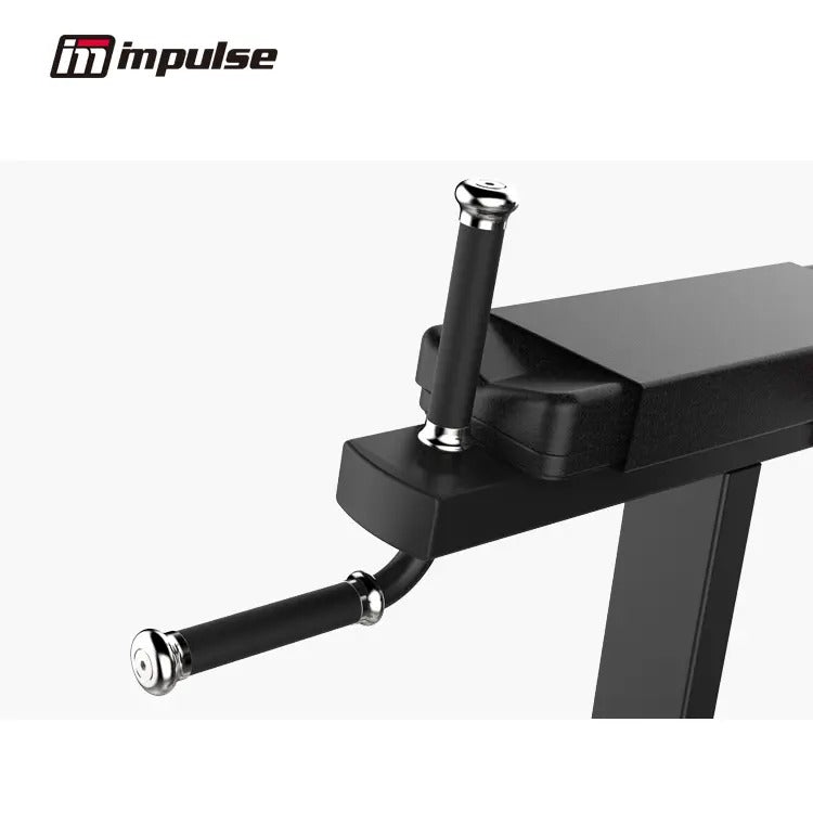 Impulse SL7045 Vertical Knee Raise