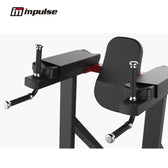 Impulse SL7045 Vertical Knee Raise
