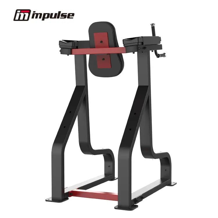 Impulse SL7045 Vertical Knee Raise
