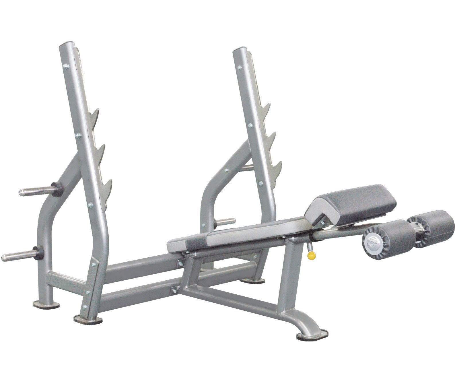 Healthstream IT7016 Olympic Decline Weight Bench