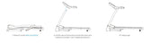Lifespan Fitness Boost 2 Treadmill