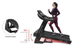 Lifespan Fitness Boost 2 Treadmill