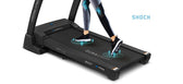 Lifespan Fitness Boost 2 Treadmill