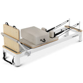 Lifespan Fitness Contour Pro Aluminium Reformer