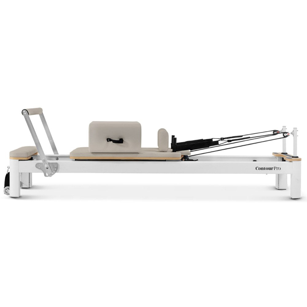 Lifespan Fitness Contour Pro Aluminium Reformer