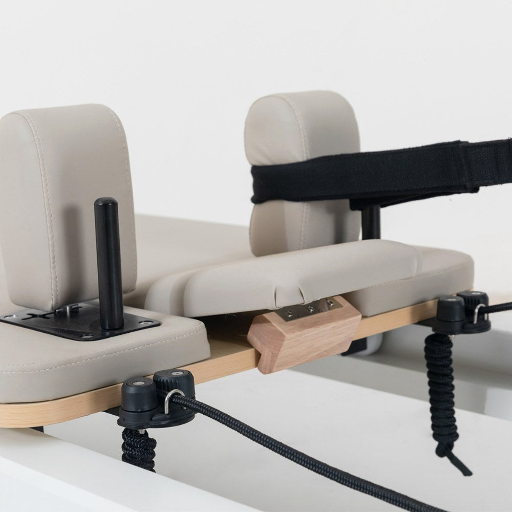Lifespan Fitness Contour Pro Aluminium Reformer