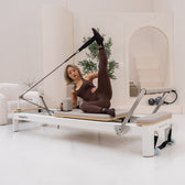 Lifespan Fitness Contour Pro Aluminium Reformer